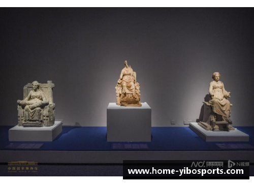 罗马博物馆展出古代罗马文物，感受千年文明的辉煌